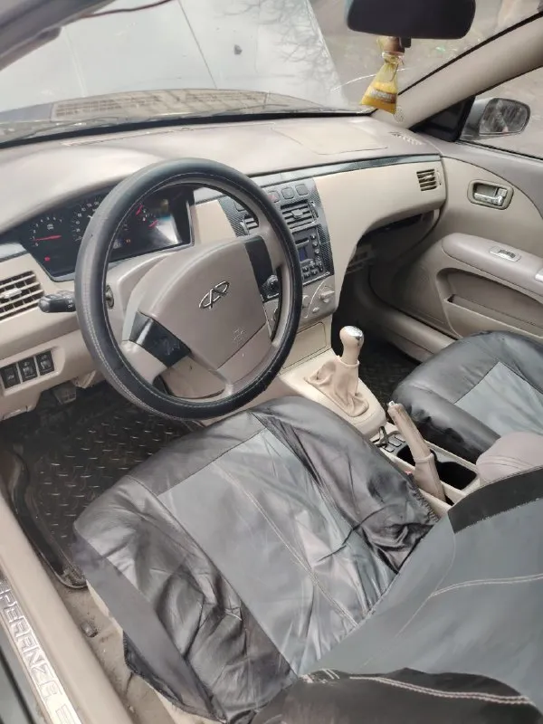 Продам вортекс эстина (чери фора) тагаз, 2009г, 154000,мотор 1.6, 4 элсп, гур, 2 подушки безопасности, датчик дождя, электрозеркала, по документам 180,с переоформлением. в прошлом году сделан кап ремонт мотора, бестолковая поршневая, новая гбц, новый грм, пару дней назад поменяли радиатор печки, машина в нормальном состоянии, дно целое. 250000,небольшой торг, +79493440545 📲 tg: александр руденко 📞 звоните: +7(949)3440545 - фотография - 9