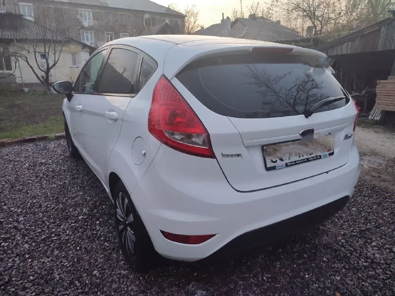 📌📌📌продам ford фиеста 2012 год. в хорошем состоянии. 1.3л. маневренный экономичный работает отлично масло не жрёт. мкпп работает без каких либо проблем. расходники поменяны. вложений никаких не требует. печка жарит кондёр холодит. эл. зеркала с подогревом мультируль стеклоподъёмники. один владелец с автосалона я собственник покупал в донецке в автосалоне. переоформление без проблем. остальные вопросы только в телефонном режиме. на смс не отвечаю. возможен обмен в любую сторону. + 7 949 804-95-85. 📲 tg:. .. 📞 звоните: +7(949)8049585 - фотография - 5