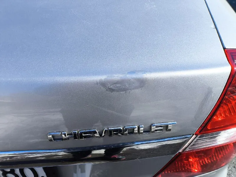 Chevrolet aveo 2008 года, двигатель 1.6 mt (109 л. с.). достаточно редкая комплектация в плане мощности двигателя, едет бодро. я 2-й владелец, с 2024 года, до этого, с 2011 года была в эксплуатации у отца. гаражное хранение с 2011 года. обслуживалась регулярно, замена жидкостей производилась своевременно, за год эксплуатации были поменяно многое ( бензонасос, реле зажигания, свечи, прокладка двигателя, тормозные колодки в круг, газовый редуктор) установлено гбо которое вписано в птс, всё законно. кондиционер и печка работают! по днищу нет никаких нареканий, ничего не стучит, не гремит. по кузову есть нюансы, которые видно на фото, ничего не скрываю. не дтп! установлена магнитола teyes cc3l 4+32gb + камера заднего вида teyes ahd 1080р+ 4 новые колонки, установлена сигнализация. прилагается комплект летней резины, которой нет и года, протекторы как новые. зимняя резина тоже в полном порядке адекватному и реальному покупателю обоснованный торг у капота! ✅2008 год, пробег 133 000 тыс км. ✅электро регулировка зеркал ✅задние парктроники ✅камера заднего вида ✅магнитола teyes cc3l ✅комплект летней резины + зима ✅кондиционер ✅электро стеклоподъемники ✅без залогов и ограничений ✅зеленая автотека ✅2 комплекта ключей ✅сигнализация цена 530 тыс рублей +7 949 794 14 99 - фотография - 4