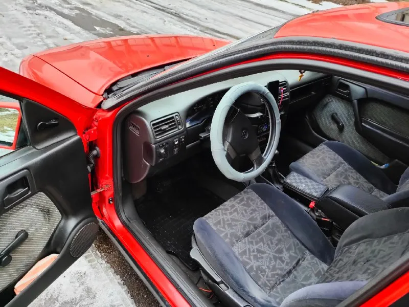 Продам opel vectra a 2.0 мкпп, в хорошем рабочем состоянии, установлено евро-4 метан ( вписан ), два комплекта колес на дисках, андроид магнитола, сигнализация, все интересующие вопросы звоните задавайте. находится в г. горловка цена 250 000 с торгом у капота тел. +7 (949) 369-90-13, , , 📞 звоните: +7(949)3699013 - фотография - 4