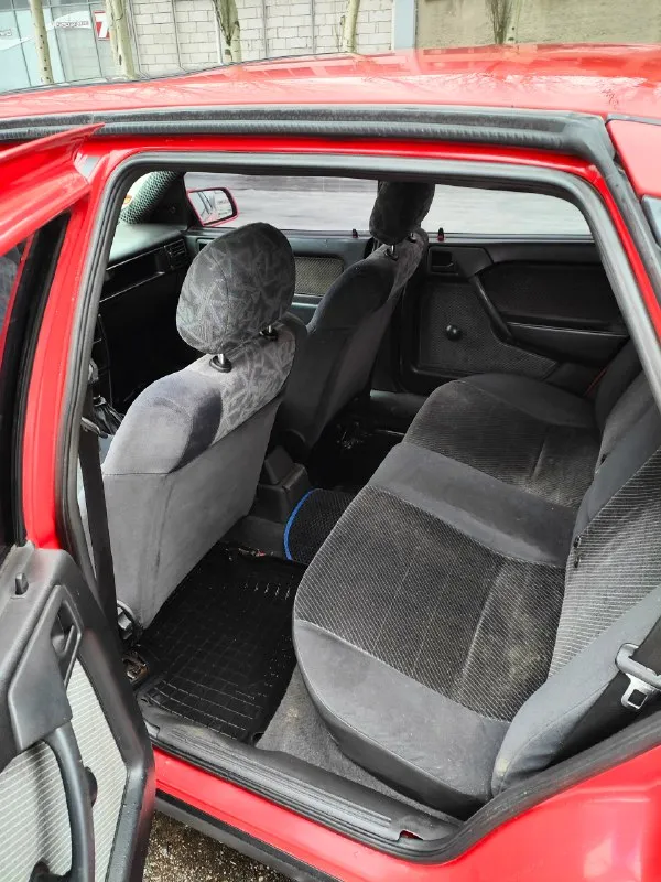 Продам opel vectra a 2.0 мкпп, в хорошем рабочем состоянии, установлено евро-4 метан ( вписан ), два комплекта колес на дисках, андроид магнитола, сигнализация, все интересующие вопросы звоните задавайте. находится в г. горловка цена 250 000 с торгом у капота тел. +7 (949) 369-90-13, , , 📞 звоните: +7(949)3699013 - фотография - 5