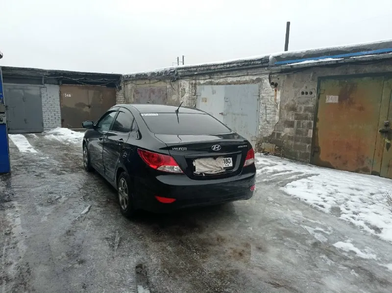 Продам hyundai солярис 2013г. пробег143500км,1,6 бензин, мкп, электро пакет, подогрев сидений и лобового стекла, в родном окрасе, состояние отличное. торг у авто хорошему человеку хорошая скидка. цена1150000р. тел:+79493874140 📞 звоните: +7(949)3874140 - фотография - 2