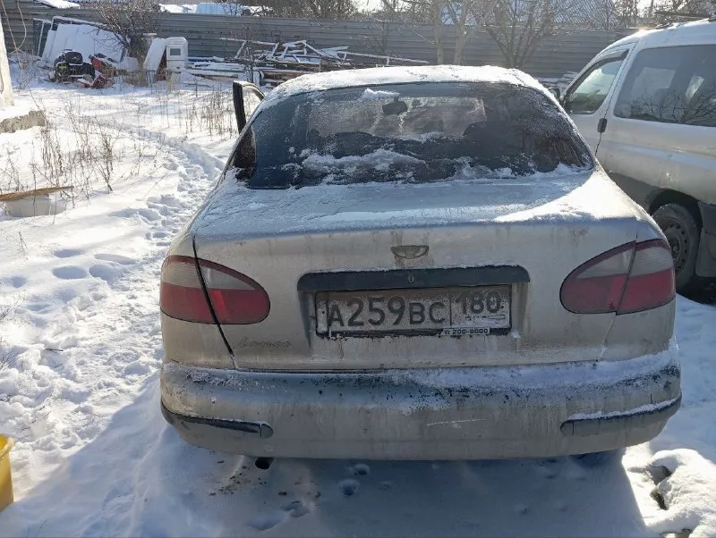 Продам под разборку daewoo ланос двигатель 1.6 гидроусилитель кондиционер газ евро 4 год 2005 торг у авто шахтёрск +7 (900) 186-15-52 📞 звоните: +7(900)1861552 - фотография - 2