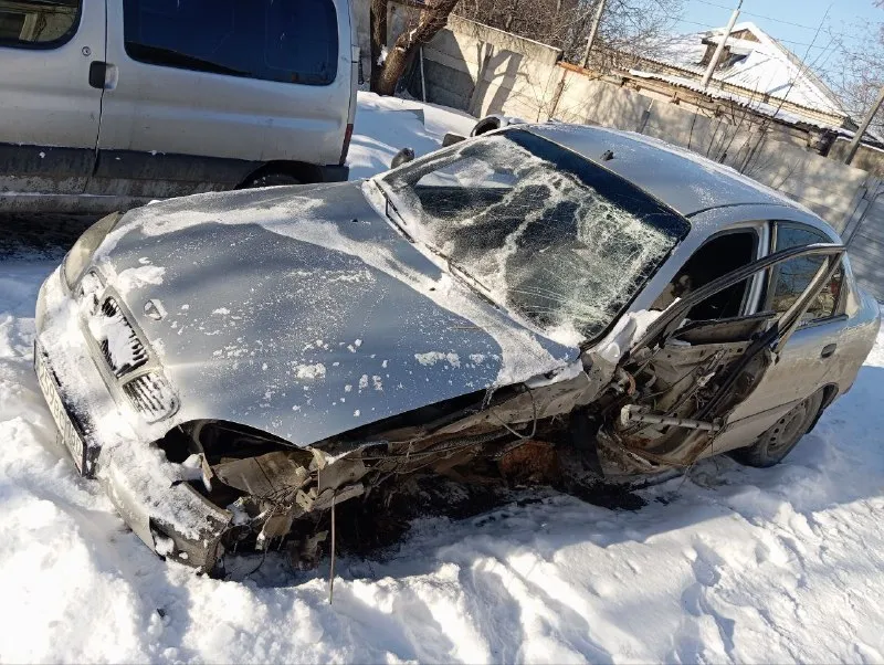 Продам под разборку daewoo ланос двигатель 1.6 гидроусилитель кондиционер газ евро 4 год 2005 торг у авто шахтёрск +7 (900) 186-15-52 📞 звоните: +7(900)1861552 - фотография - 9