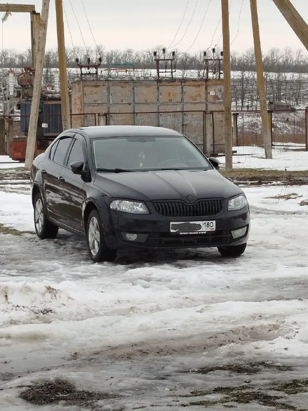 Skoda octavia a7 2013 tsi 1.4 turbo, dsg автомобиль в хорошем состоянии, владею три года, второй владелец. ни разу не подвела, надёжный аппарат 💪. новый грм, масло, фильтра, новые колодки, косточки, передние стойки, сайлентблоки задней балки, шаровые. масло от замены до замены, всегда лил хорошее масло)денег не жалел ставил хорошие запчасти) чистый, ухоженный салон. два комплекта резина, летний комплект на шикарных дисках, прошли сезон) цена 1м+торг +79490385235 мариуполь - фотография - 4
