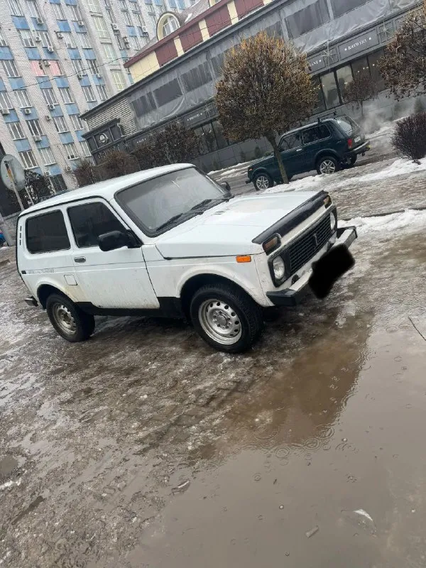 Нива 2121 тех часть на отлично сел и поехал дно ланжероны на отлично кпп раздатка все ок документы ровные макеевка цена 230 торг хороший так же обмен +79496175830 📲 tg: денис 📞 звоните: +7(949)6175830 - фотография - 2