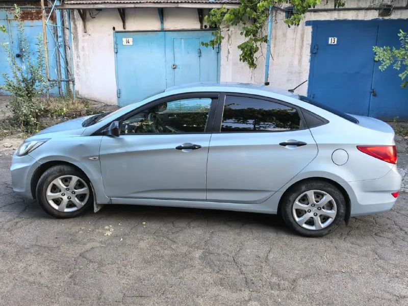 Продам:hyundai акцент год выпуска:2011 пробег:200000 двигатель:1,4 кпп:механика собственник цена:650000 тел:+79490664548 тел:+79497320850 телеграм 📲 tg: сергей пономарев 📞 звоните: +7(949)0664548 - фотография - 5