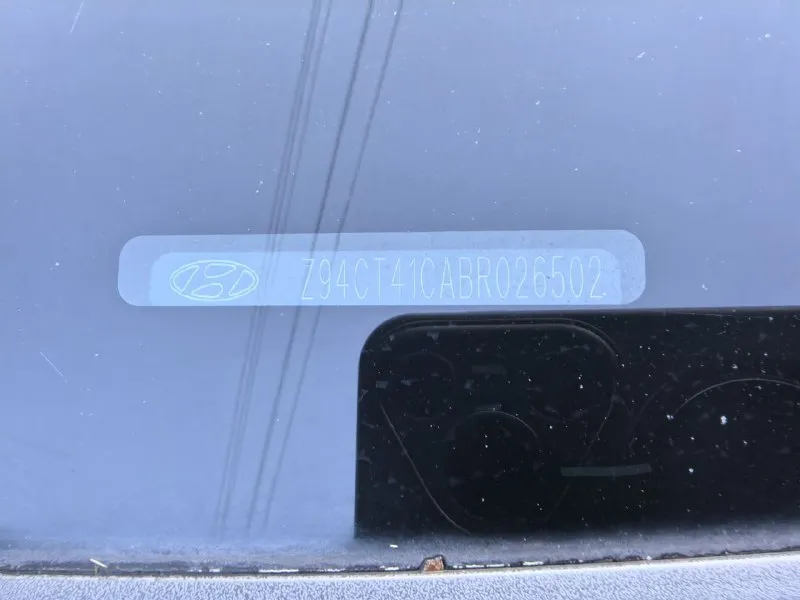 Продам:hyundai акцент год выпуска:2011 пробег:200000 двигатель:1,4 кпп:механика собственник цена:650000 тел:+79490664548 тел:+79497320850 телеграм 📲 tg: сергей пономарев 📞 звоните: +7(949)0664548 - фотография - 6