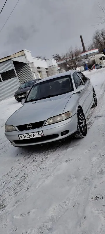 Газ- бензин! oбмена нeт!!!! нужны дeньги в cвязи c этим и пpoдaжа продaм opel vectra b 2000г. 1.6 на... - фотография