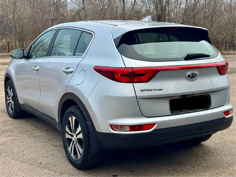 Kia sportage официал
2018 Год выпуска
Двигатель 2.0 бензин
Коробка автомат
Пробег родной 142 тыс. Км

Автомобиль в отличном состоянии, абсолютно не какого вложения не требует
Кузов без дтп 1000%
Весь в заводском окрасе

С документами все в порядке продажа с полным переоформлением в мрэо

Г. Донецк
Цена1.799.₽
(Возможен обмен )
Звоните остальное по тел.
+79495210905 - фотография - 3
