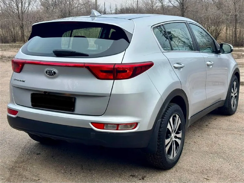 Kia sportage официал
2018 Год выпуска
Двигатель 2.0 бензин
Коробка автомат
Пробег родной 142 тыс. Км

Автомобиль в отличном состоянии, абсолютно не какого вложения не требует
Кузов без дтп 1000%
Весь в заводском окрасе

С документами все в порядке продажа с полным переоформлением в мрэо

Г. Донецк
Цена1.799.₽
(Возможен обмен )
Звоните остальное по тел.
+79495210905 - фотография - 4