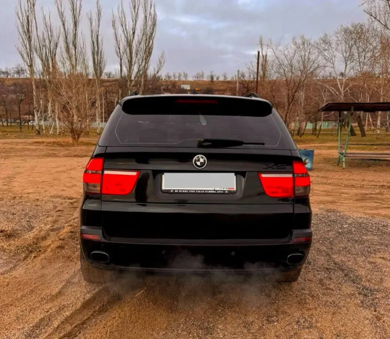 Продам🔥🔥🔥 1.100 000 на обмен дороже! bmw x5 e70 год 2007 4.8 бензин автомобиль обслужен, в круг установлены новые тормозные диски и колодки. все жидкости поменяны. хорошая зимняя резина. местный учет. любое переоформление. все вопросы по телефону 📲+79497051149 мариуполь - фотография - 4