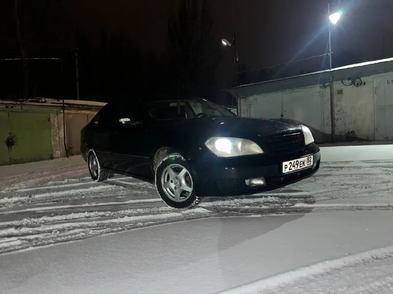 Цена: 420 тыс. , возможен торг у капота! 📮 город: донецк 🚘 марка / модель: chery eastar 📅 год выпуск... - фотография