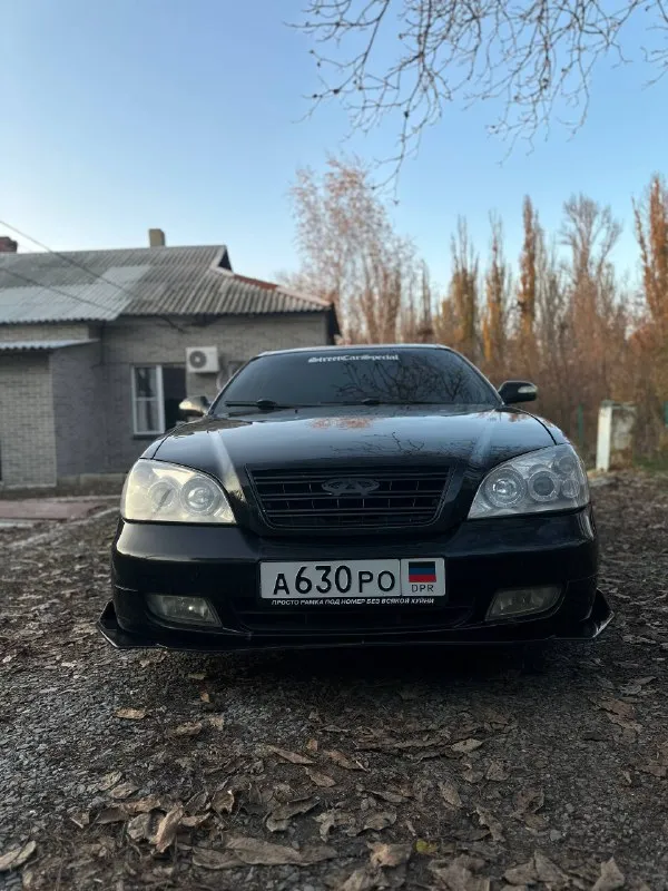 Цена: 420 тыс. , возможен торг у капота! 📮 город: донецк 🚘 марка / модель: chery eastar 📅 год выпуска: 2010 года выпуска, куплена была в автосалоне в 2011 году. 📊 пробег родной: 190тыс. не скручен! ⛽ двигатель: двигатель 1.8 бензин работает как часы ! 🔧 тип кпп: пятиступенчатая механическая коробка передач в отличном состоянии, масло заменено! 📝 описание: хорошая комплектация, климат контроль, регулировка руля, электро регулировка и подогрев зеркал, подогрев стекла заднего вида, парктроник, деревянный руль, кондиционер, отличная музыка на 6 динамиков, за машиной следили, ухаживали и любили! тонировка, подсветка ног, заводская подсветка ключа. хороший кузов, варить и красить не нужно! стеклоподъемники, два комплекта ключей по ходовой части всё в порядке, летом полностью менялась! с документами все в порядке, рф учёт, полное переоформление! ☎ контактный телефон: +79493956808 александр - фотография - 10