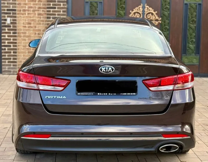 Продам kia optima
✅Год выпуска 2016 куплена у дилера
✅Обьем двигателя 2.0 литра
✅Коробка передач автомат
✅3 Владельца птс оригинал
✅Сервисные книжки 2 ключа
✅Родной пробег 215 тысяч
✅Автомобиль в родном окрасе
✅Без рыжиков жуков и так далее
Технически в идеальном состоянии
Резина зима отличная
Видео обзор по запросу
(:В хорошей комплектации
Подогрев сидений мульти руль 2х зоный климат контроль лепестки спорт режим эко режим датчик света датчик дождя круиз контроль парктроники 4 стекло подъемника
Електро регулировка зеркал хорошая мульти медиа auks blyutuz usb radio fm :)
💰Цена данного авто 1.300🍋
📲Номер для связи +79185616781
📲Также вацап и телеграмм
📞 Звоните: +7(918)5616781 - фотография - 4