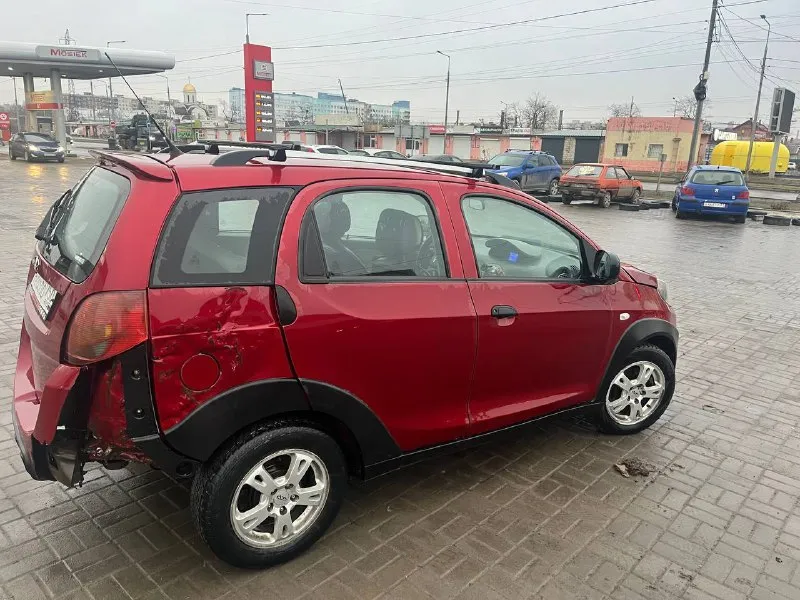 Продам чери индис 12 год комплектация кондиционер 4 стеклоподъемника гур авто на полном ходу все работает единственный минус моменты по задним крыльям видно на фото ц.179 тыс руб т. +79497136718 г. мариуполь 📲 tg: @mers542 📞 звоните: +7(949)7136718 - фотография - 4