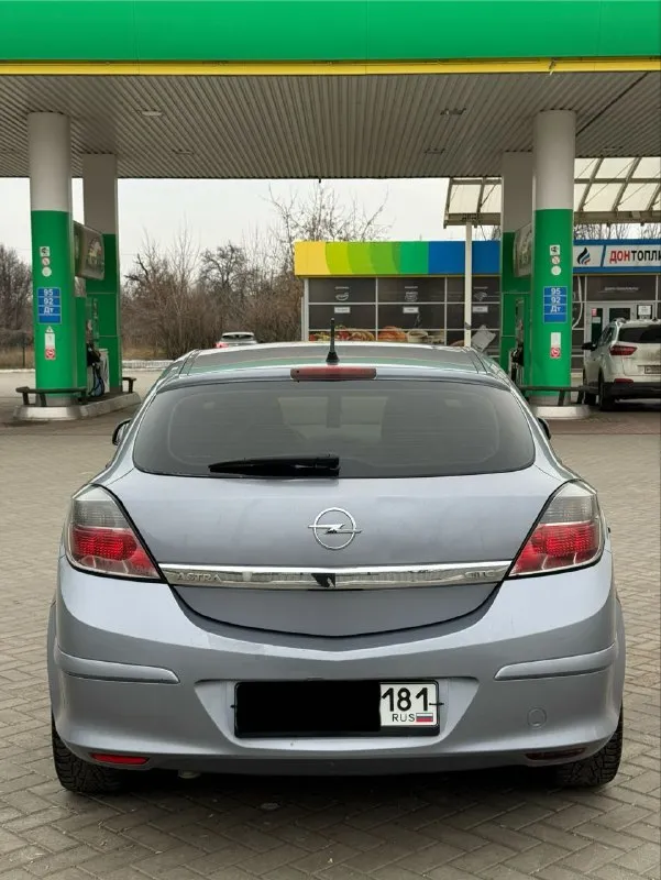 Opel astra gts опель астра 💰450.000💰 2010г 1.6 мт мотор отличный, не дымит, не троит, едет бодро, масло не ест коробка механика не хрустит не выбивает ходовая не гремит не стучит на очень хорошей комплектации, все работает по электрике вложений вообще не требует, все отлично 👍 без рыжиков, и без гнили! техничка просто огонь 🔥 на уверенном максимально бодром ходу 👌 документы чистые, без запретов, без штрафов, переоформление без проблем, можно сразу в мрэо цена 450.000 тысяч руб осмотр г. макеевка связь +79494890856 - фотография - 8