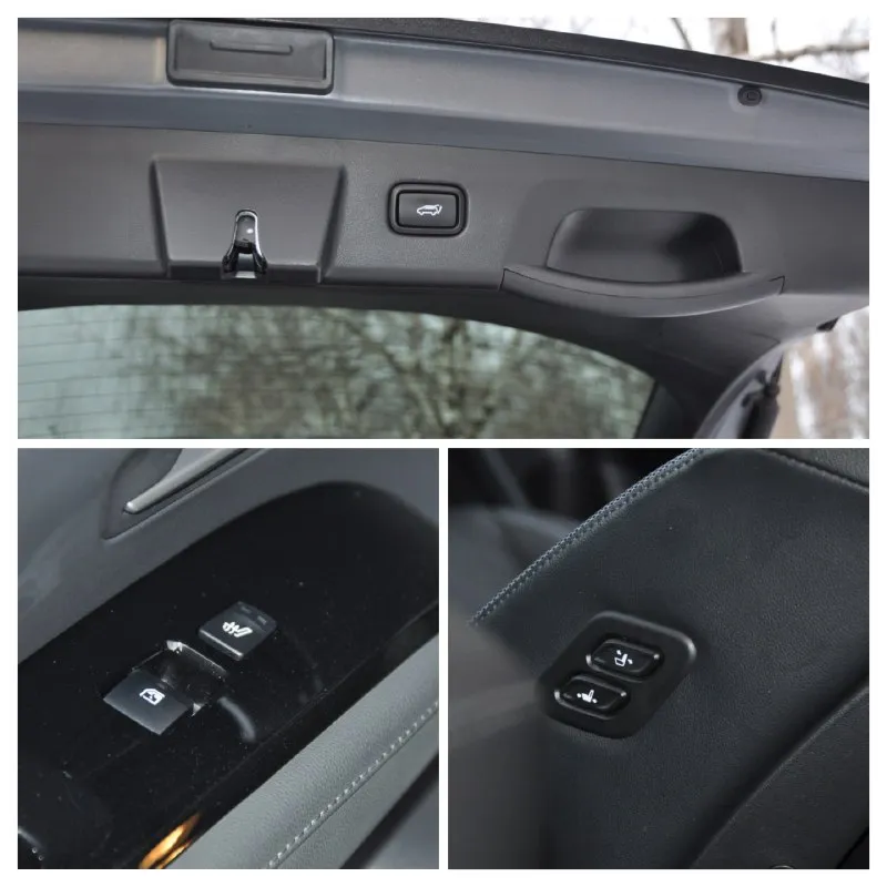 Hyundai tucson корейская сборка удлинённая версия безопасность целая стекла заводские в заводском окрасе • год : 03/2021 • двигатель : 2.0 (186 л. с.) • : 8 ступеней • пробег : 84т. км • цвет : темно серый • привод : передний 2wd комплектация: • кожаный салон с перфорацией • подогревы и вентиляция сидений и руля • память сидений • под рулевые лепестки переключения передач • парктроники передние и задние • кнопка start/stop • двух зонный климат контроль • активный круиз контроль • без ключевой доступ keylessgo • авто складывание заркал • адаптивная led оптика, передняя и задняя • led туманки • камера заднего хода • диски r19 • ходовые огни • электро ручник • система autohold • датчик смены полосы • дистроник • авто переключение ближнего/дальнего • датчик света • датчик контроля слепых зон. сигнализация star line, с меткой и мобильным приложением. . ambient lighting (контурная цветная подсветка салона). видеорегистраторы 2шт. (перед, зад) 3.430 📞 звоните: +7(959)3781111 - фотография - 8