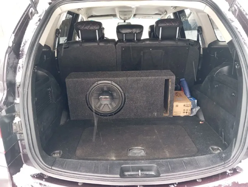 Продам корейский рамник ssang yong kyron 2008г. 2.3 бензин, механика, пробег: 270т. в хорошем состоянии, в родном окрасе, стекла оригинал. не гнилой не ржавый, рама целая. двигатель, кпп, подвеска все в норме, сел и поехал. гур, airbag, эл/стекла-зеркала, подогрев сидений, кондиционер, отличная музыка и т. д. документы в порядке. цена низ рынка 550.000р. енакиево. +79493652755. 📞 звоните: +7(949)3652755 - фотография - 7