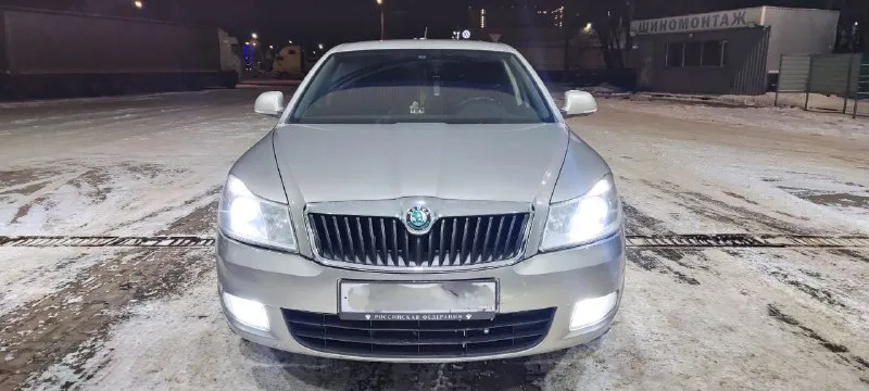 Skoda octavia a5 2013 год 1.6 бензин mpi механика 9️⃣2️⃣0️⃣🔣0️⃣0️⃣0️⃣ 🔠🔠🔠 +79495021942 📲 tg: николай... - фотография