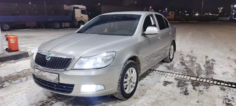 Skoda octavia a5 2013 год 1.6 бензин mpi механика 9️⃣2️⃣0️⃣🔣0️⃣0️⃣0️⃣ 🔠🔠🔠 +79495021942 📲 tg: николай 📞 звоните: +7(949)5021942 - фотография - 2
