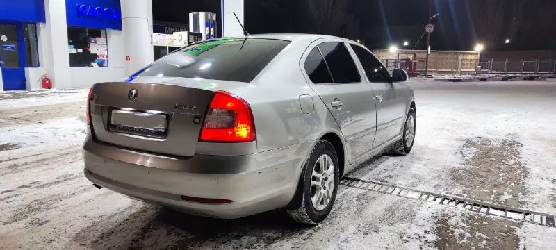 Skoda octavia a5 2013 год 1.6 бензин mpi механика 9️⃣2️⃣0️⃣🔣0️⃣0️⃣0️⃣ 🔠🔠🔠 +79495021942 📲 tg: николай 📞 звоните: +7(949)5021942 - фотография - 6