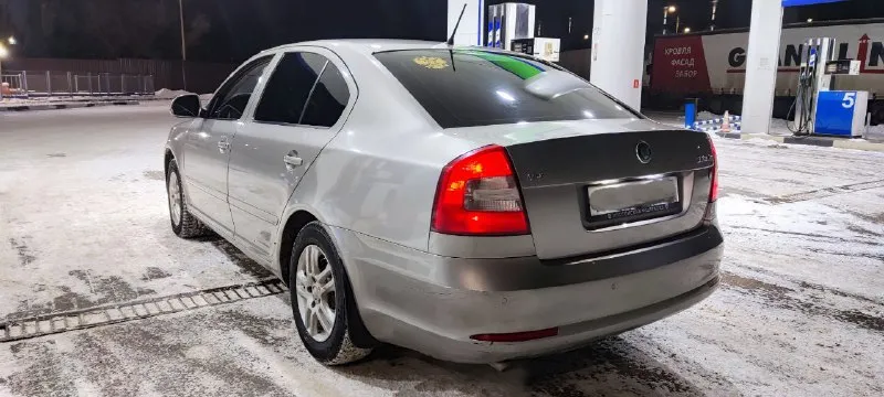 Skoda octavia a5 2013 год 1.6 бензин mpi механика 9️⃣2️⃣0️⃣🔣0️⃣0️⃣0️⃣ 🔠🔠🔠 +79495021942 📲 tg: николай 📞 звоните: +7(949)5021942 - фотография - 8