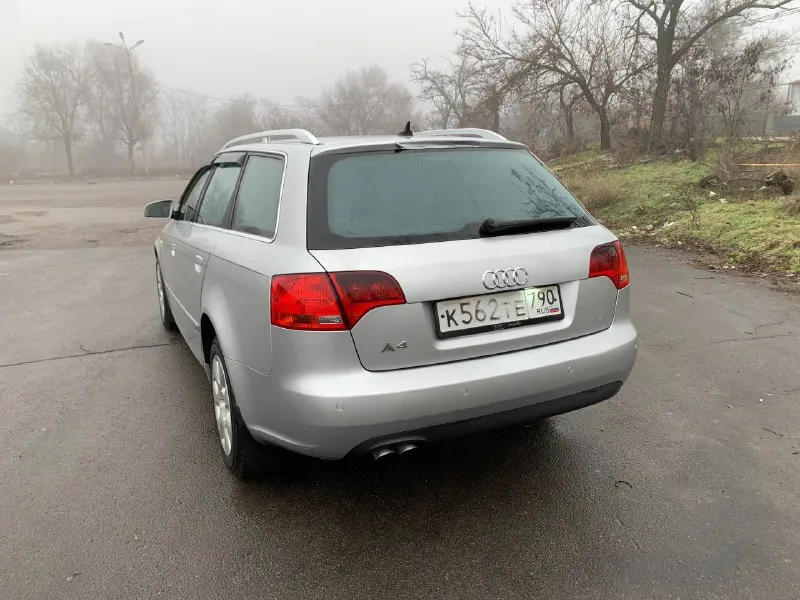 Audi a4 b7 2.0 tdi. 2007г. авто пригнали в 2011г состояние автомобиля отличное 3 хозяина все стёкла заводские и лобовое салон recaro в хорошем состоянии мотор контрактный вписан масло не есть! работает идеально пробег 236.т на этом моторе хорошая комплектация навигация музыка сабвуфер круизконтроль подогрев сидений в авто работает все! коробка без пинков выглядит как на фото г. мариуполь цена 670т +79496347909 - фотография - 3