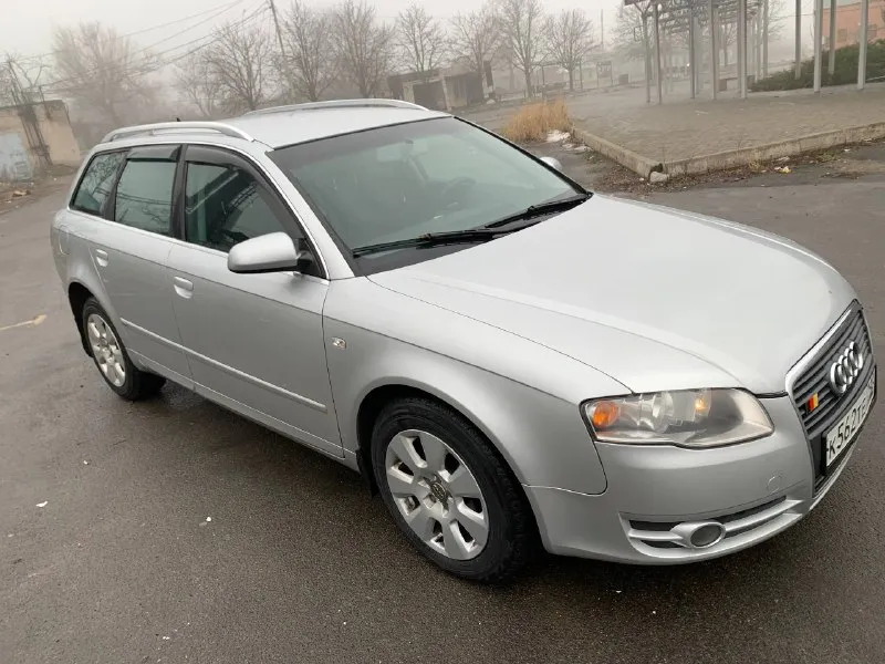Audi a4 b7 2.0 tdi. 2007г. авто пригнали в 2011г состояние автомобиля отличное 3 хозяина все стёкла заводские и лобовое салон recaro в хорошем состоянии мотор контрактный вписан масло не есть! работает идеально пробег 236.т на этом моторе хорошая комплектация навигация музыка сабвуфер круизконтроль подогрев сидений в авто работает все! коробка без пинков выглядит как на фото г. мариуполь цена 670т +79496347909 - фотография - 5