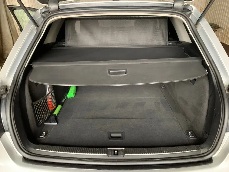 Audi a4 b7 2.0 tdi. 2007г. авто пригнали в 2011г состояние автомобиля отличное 3 хозяина все стёкла заводские и лобовое салон recaro в хорошем состоянии мотор контрактный вписан масло не есть! работает идеально пробег 236.т на этом моторе хорошая комплектация навигация музыка сабвуфер круизконтроль подогрев сидений в авто работает все! коробка без пинков выглядит как на фото г. мариуполь цена 670т +79496347909 - фотография - 7