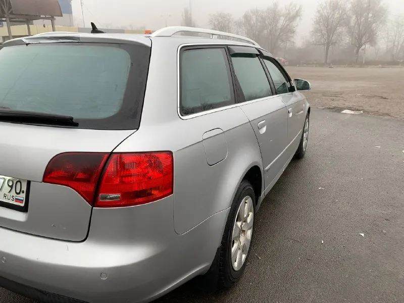Audi a4 b7 2.0 tdi. 2007г. авто пригнали в 2011г состояние автомобиля отличное 3 хозяина все стёкла заводские и лобовое салон recaro в хорошем состоянии мотор контрактный вписан масло не есть! работает идеально пробег 236.т на этом моторе хорошая комплектация навигация музыка сабвуфер круизконтроль подогрев сидений в авто работает все! коробка без пинков выглядит как на фото г. мариуполь цена 670т +79496347909 - фотография - 9