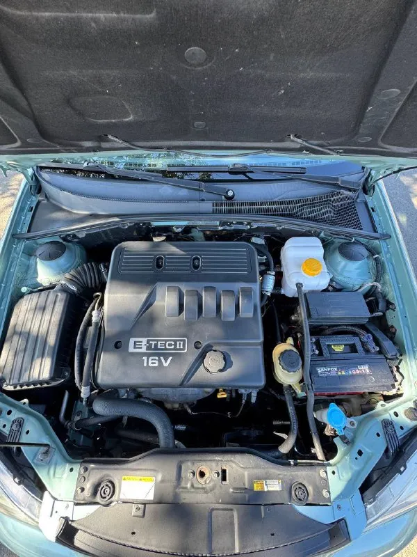 🐊 chevrolet lacetti 💰цена: 450 000р 🏢город: мариуполь 📅год выпуска: 2008 🧾пробег: 276 365 км. ⚙️двигатель: 1.6 ⛽топливо: бензин ⚙️кпп: механика 📞 телефон: +7-949-727-41-51 +7-949-551-91-52 +7-989-263-55-56 💾 описание: 🇰🇵 корейская сборка ✅ южная эксплуатация. ✅ оригинальный пробег. ✅ техническая часть на 5+ двигатель едет шикарно, мкпп переключает плавно, сцепление и ходовая без нареканий. ❄️ кондиционер холодит шикарно, гур, abs, электропакет, две подушки безопасности, музыка с usb. улица шевченко 269 - фотография - 7