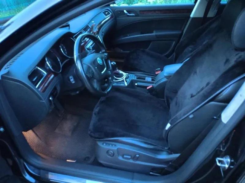 Skoda superb 2013 автомат aisin птс оригинал производство чехия комплектация парктроники по кругу. электро привод зеркал. датчик света датчик дождя. электро привод сиденья с памятью. комфортный семейный бизнес седан экономичный большой автомобиль с вместительным багажником. музыка balero с экраном разьем sd карты aux bluetooth 8 динамиков сидиченджер на 6 дисков. вложений не требует. по кузову и техника в идеальном состоянии. цена 1050.000 +79493139389 📞 звоните: +7(949)3139389 - фотография - 7