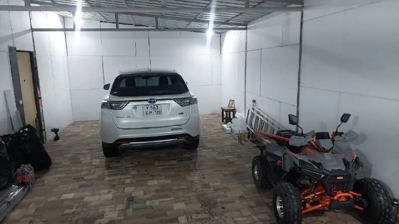 Продам toyota харриер 14г. в 2.5 гибрид полный привод цена 2.500тыс р т. +79497550601 📲 tg: васильевич 📞 звоните: +7(949)7550601 - фотография - 4