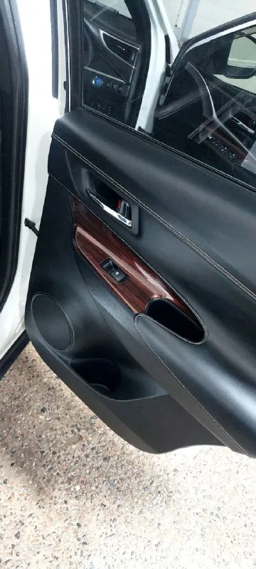 Продам toyota харриер 14г. в 2.5 гибрид полный привод цена 2.500тыс р т. +79497550601 📲 tg: васильевич 📞 звоните: +7(949)7550601 - фотография - 7