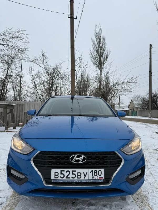 Продам hyunday solaris 2018г. в 1.6, автомат, 91 000км b родном окрасе! на климате, хорошая комплектация! доп. инф по тел +7 949 350 38 70 (telegram/whatsapp) +7 949 80 80 888 г. дебальцево 1.550 🍋 торг!. 📞 звоните: +7(949)3503870 - фотография - 2