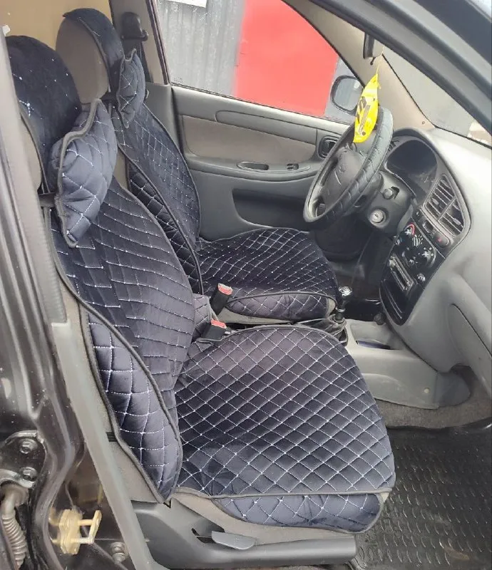 Продам chevrolet lanos 2008 года пробег 212 тысяч. автомобиль идеальном состоянии без рыжиков без коррозии днище пороги всё в идеальном состоянии, автомобиль вся обслужена по ходовой части много чего заменил новый ремень ролики масла фильтра новый аккумулятор, стоит классная зимняя резина. комплектация автомобиля кондиционер подушка безопасности гидроусилитель руля стеклоподъёмники сигнализации центральный замок противотуманки. по документам полный порядок я собственник цена 315.000 тысяч российских рублей присутствует небольшой торг осмотр город донецк +79494913209 - фотография - 9