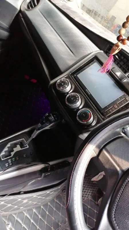 Продам легендарный японский автомобиль toyota corolla fielder 2014 года с правым рулем. аукционный лист с японии в наличии. автомобиль без вложений, расход маленький, хорошая музыка. авто для ценителей качества, практичности и экономичности. салон с евро ковриками, подсветка, шумо и тепло изоляция в круг. мощьный савбуфер, уселитель и японская оригинальная магнитола kenwood. постоянный полный привод. комплект новой японской зимней резины yokohama, на красивом литье. комплект летней хорошей резины, без дисков. не большие косяки по кузову. состояние сел поехал. все работает без нариканий. за машину не стыдно. цена 1 млн. рублей небольшой торг у капота, покупателю. продажа от собственника +79245851068 телеграм - фотография - 3