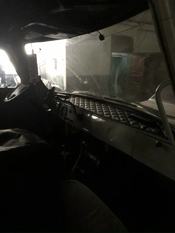 Продам буханку, инжекторная, на увереном ходу, по авто все рабатает, печьки 2 шт греют хорошо, документы есть все, на учете стоит цена 450 тыс. руб. возможен обмен с доплатой как с вашей так и моей стороны +79493994362 на этом номере телеграм и макс. военным очень хорошая скидка по предьявлению военного билета !!! 📞 звоните: +7(949)3994362 - фотография - 6