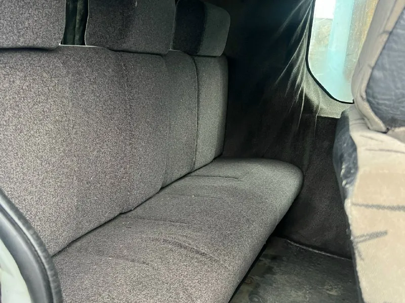 Продам opel vivaro 1,9t 2005 года. для своих лет авто в нормально состоянии. имеются жизненные коцки. из последнего, замена коробки+сцепление. новая передняя ходовая. пробег 489348 км по всем вопросам: +79493639942 📞 звоните: +7(949)3639942 - фотография - 7