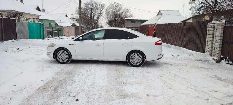 Ford мондео 4 2007 год,2.3 бензин, автомат, пробег 290т. км, комплектация chia, полностью обслужен, денег не жалел, после последнего то проехал 500км, на данный момент никаких вложений не требует, я владелец по птс, находится в енакиево цена 680т. р +79493547710 📞 звоните: +7(949)3547710 - фотография - 4