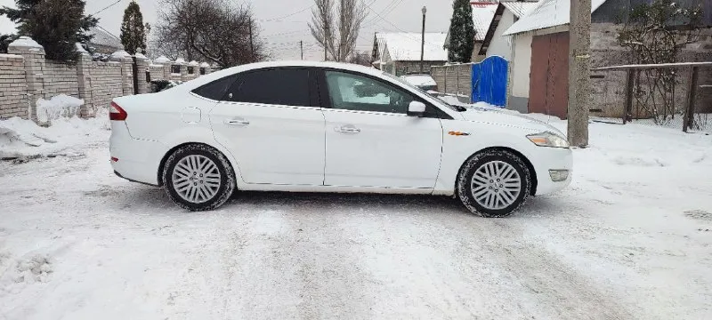 Ford мондео 4 2007 год,2.3 бензин, автомат, пробег 290т. км, комплектация chia, полностью обслужен, денег не жалел, после последнего то проехал 500км, на данный момент никаких вложений не требует, я владелец по птс, находится в енакиево цена 680т. р +79493547710 📞 звоните: +7(949)3547710 - фотография - 5