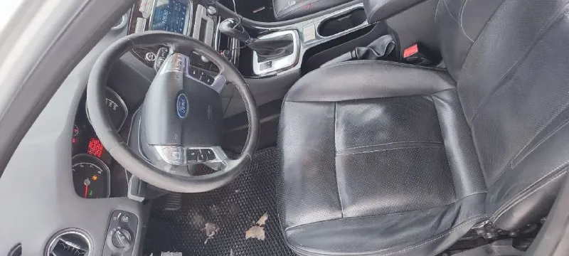 Ford мондео 4 2007 год,2.3 бензин, автомат, пробег 290т. км, комплектация chia, полностью обслужен, денег не жалел, после последнего то проехал 500км, на данный момент никаких вложений не требует, я владелец по птс, находится в енакиево цена 680т. р +79493547710 📞 звоните: +7(949)3547710 - фотография - 7