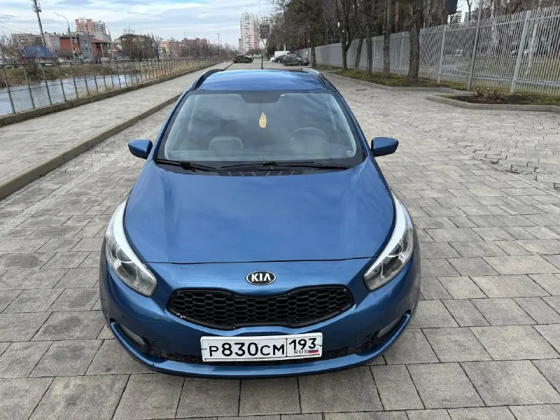 Продам kia ceed 2014 года
Объём- 1,6
Пробег- 214 800 км
Кузов- универсал
Кпп- автомат
4 Автоматических стеклоподъёмника
Подогрев передних сидений, руля
2-Х зонный климат контроль, круиз-контроль, подрулевые лепестки, электрорегулировка зеркал
Юридически чистая, без залогов и ограничений
Автомобиль находится в горловке
Цена- 960 000 рублей
Торг уместен
+79494372664 - фотография - 1