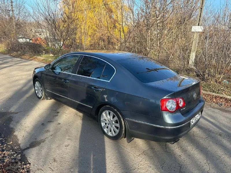 Продам vw passat b6 2010г полноценный рестайлинг мотор 1,8т абсолютно новый(старый в комплекте) акпп dsg 7 так же заменена(старая в комплекте) ходовая часть обслужена работает всё! после замены всего проехала около 5 тыс км продажа по причине покупки нового авто! по кузову красивый, есть мелкие следы эксплуатации. автотека зеленая продажа от собственника! территориально г макеевка пгт ханженково цена 770 тыс небольшой торг! обращаться по телефону +79490536048 - фотография - 4