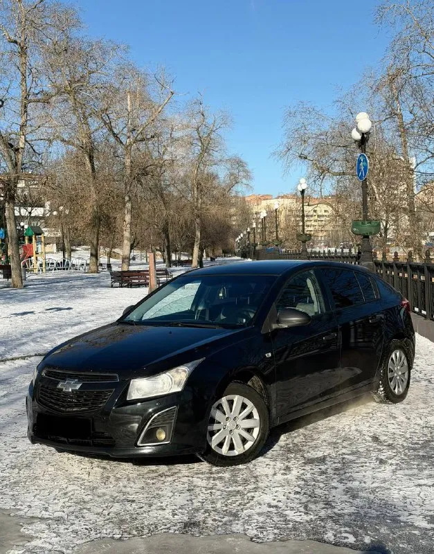 В продаже chevrolet cruze 2013 года идеальное состояние, не требует никаких вложений как по технике так и по кузову. 2 владельца. пробег 180.000 км самый надёжный 1.6 бензин, работает отлично! не троит и не дымит. коробка автомат, переключает идеально, не пинается. ходовая обслужена! возможен обмен и продажа в кредит! осмотр донецк цена 830.000 ₽, торг быстрому покупателю ☎️ +7 (949) 628-72-17 📞 звоните: +7(949)6287217 - фотография - 2