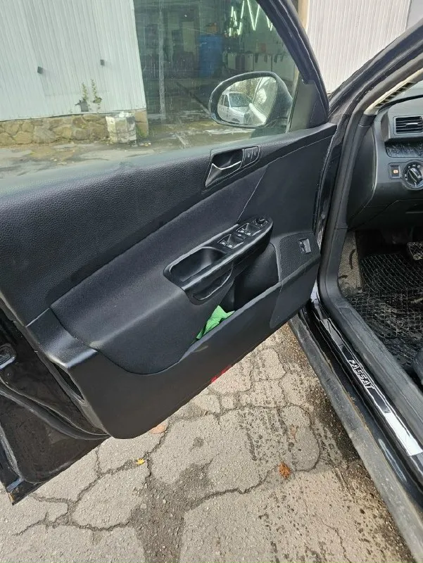 Продам passat 1.8 турбо 2008 год. стоит реставрированная коробка с доп охлаждением. 750 торг все вопросы по телефону и по нему же в тг машина ходится "авторынок скиф" +79493359542 📞 звоните: +7(949)3359542 - фотография - 6