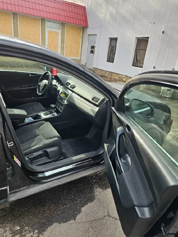 Продам passat 1.8 турбо 2008 год. стоит реставрированная коробка с доп охлаждением. 750 торг все вопросы по телефону и по нему же в тг машина ходится "авторынок скиф" +79493359542 📞 звоните: +7(949)3359542 - фотография - 7