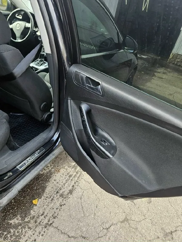Продам passat 1.8 турбо 2008 год. стоит реставрированная коробка с доп охлаждением. 750 торг все вопросы по телефону и по нему же в тг машина ходится "авторынок скиф" +79493359542 📞 звоните: +7(949)3359542 - фотография - 8