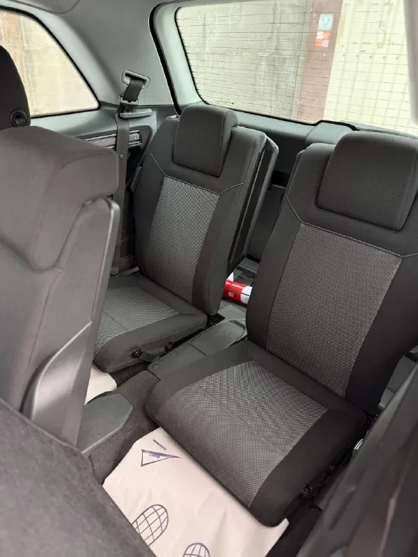 🛻opel zafira b. минивэн 💰цена - 740.000 торг обмен 🌍 город - мариуполь 📆 год выпуска - 2010 🛞пробег - 206.000 ⛽️топливо - дизель ⚙️модификация- 1.9 📦кпп - автомат-айсин 📞+79495000534 opel zafira b рестайлинговый автомобиль обслужены вложений не требует по кузову нареканий нет как на фото мотор работает отлично не дымит от слова совсем не на холодную и не на горячую автомат ведёт себя отлично нету никаких пинков не рывков по ходовой части нареканий нету автомобиль прошел то докуме. .. 85.png')">✅ датчик дождя датчик света ✅ 4 эл. подъемника ✅ подушки безопасности✅ эл. регулировка зеркал✅ парктроник✅ бортовой компьютер✅ мультируль✅ обогрев сидений✅ электрообогрев боковых зеркал✅ хорошие аудиосистема✅ 3️⃣режима коробки обычный зимний sport ✅ - фотография - 10